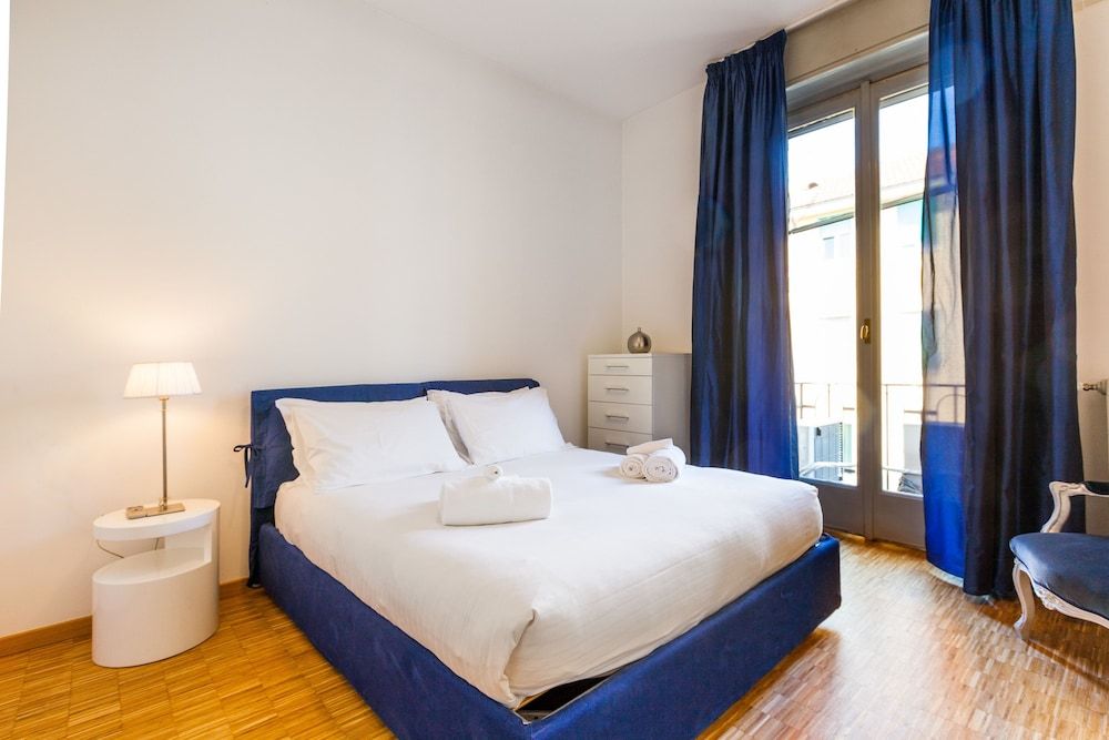 undefined Easyhomes - Corso Vercelli 2