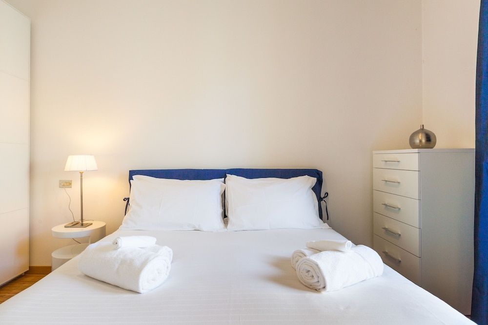 undefined Easyhomes - Corso Vercelli 7