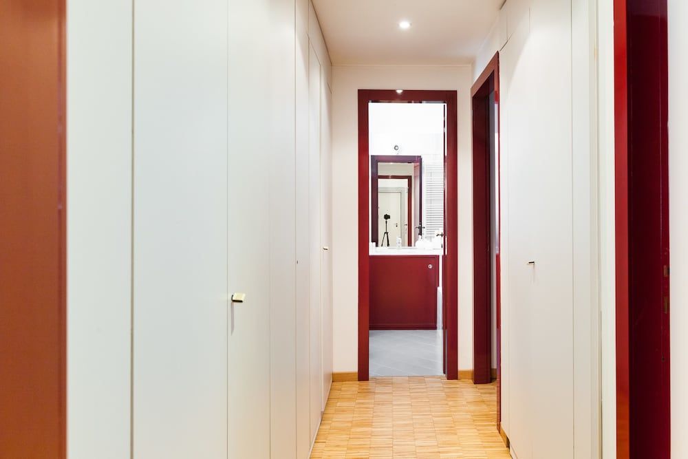 Easyhomes - Corso Vercelli Apartment, 2 Bedrooms 12