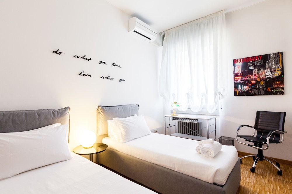 undefined Easyhomes - Corso Vercelli 5