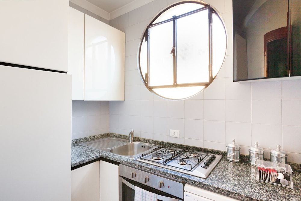 undefined Easyhomes - Corso Vercelli 10