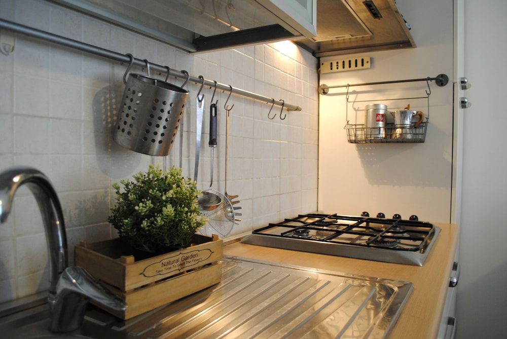 undefined Bnbook – Milano Famagosta Flat 10