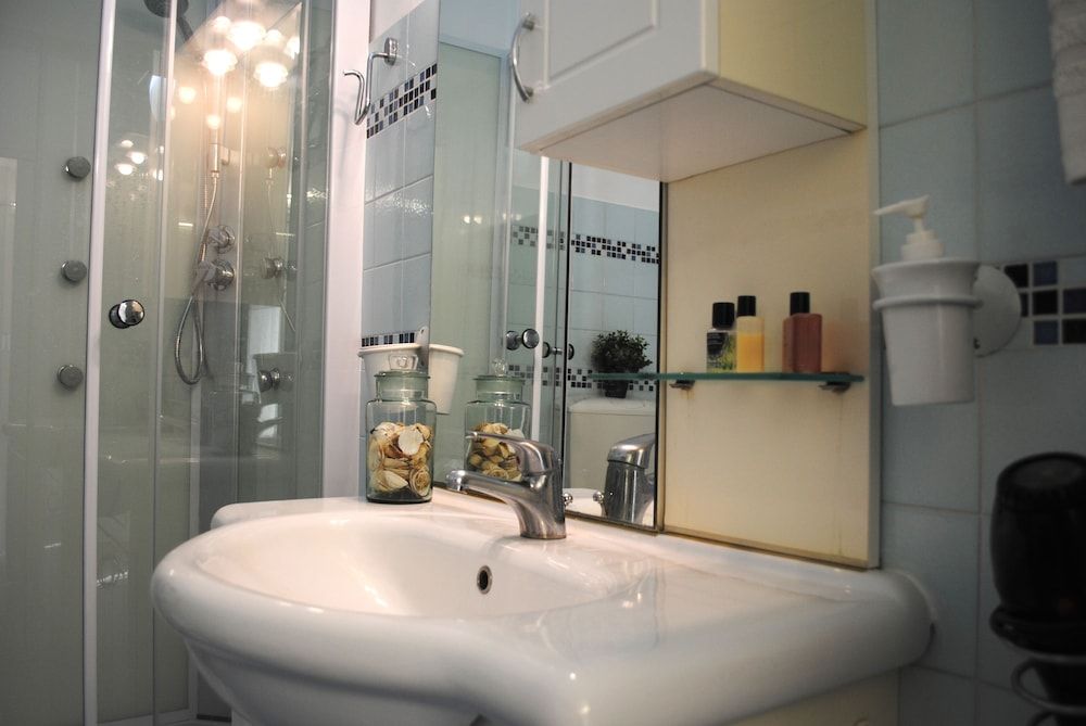 Bnbook – Milano Famagosta Flat City Apartment, 1 Bedroom 21