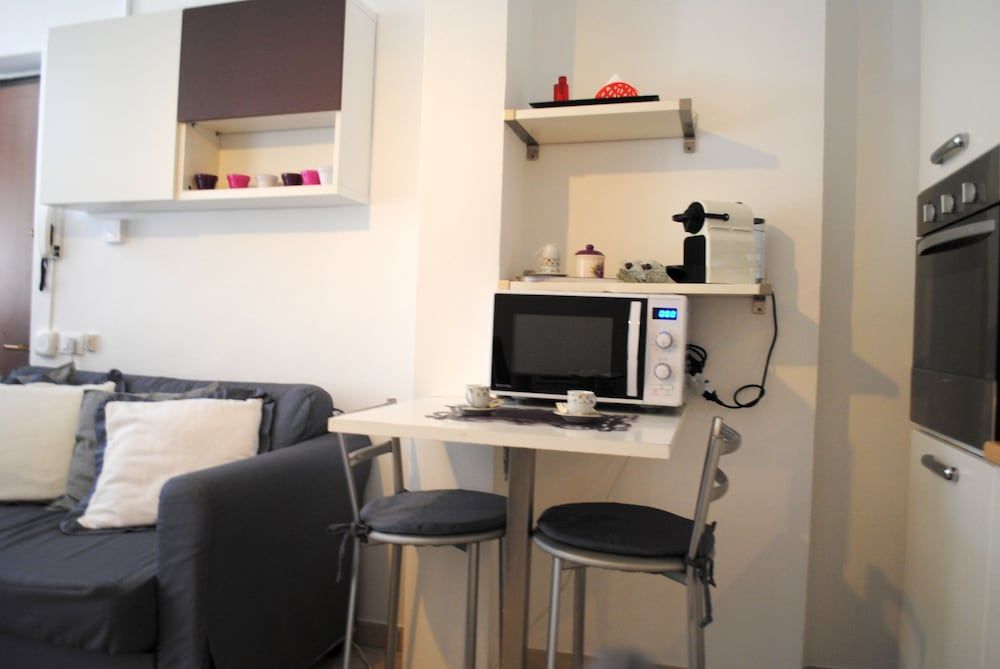 Bnbook – Milano Famagosta Flat City Apartment, 1 Bedroom 18