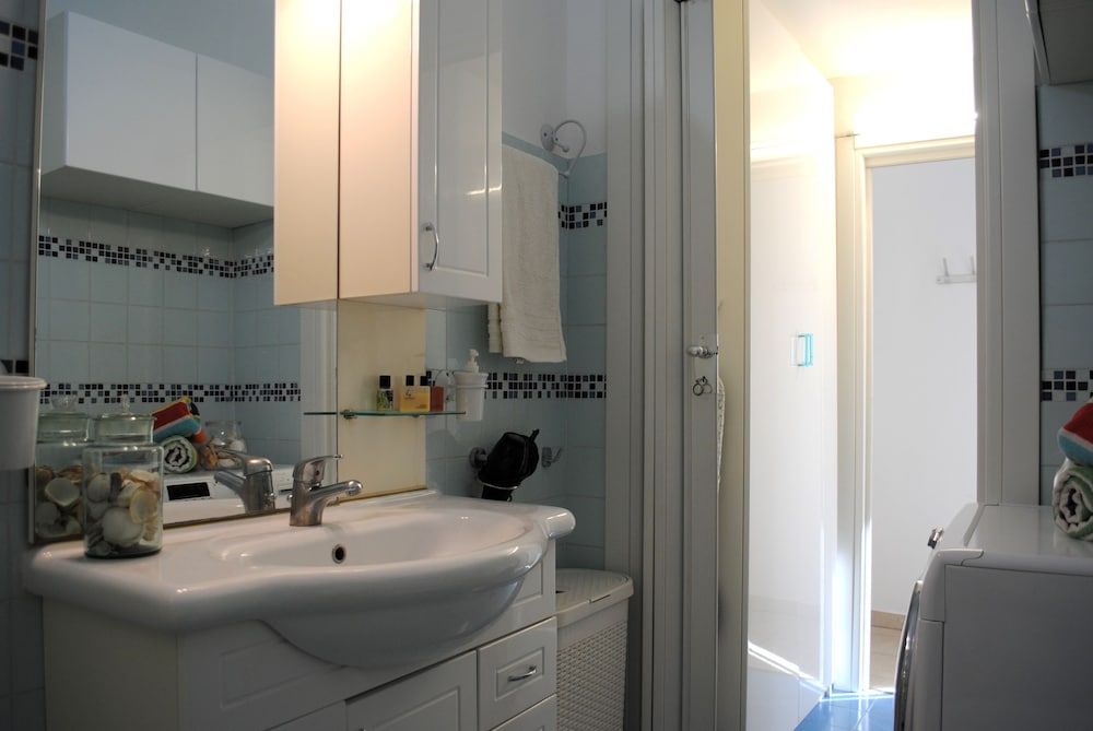 Bnbook – Milano Famagosta Flat City Apartment, 1 Bedroom 22