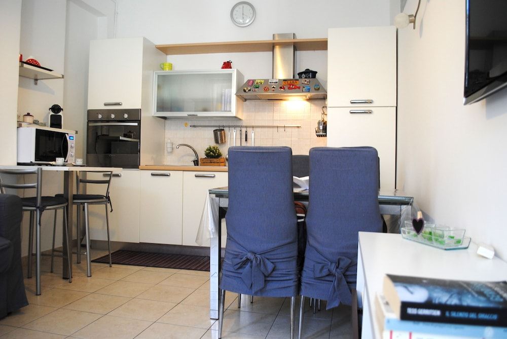 undefined Bnbook – Milano Famagosta Flat 7