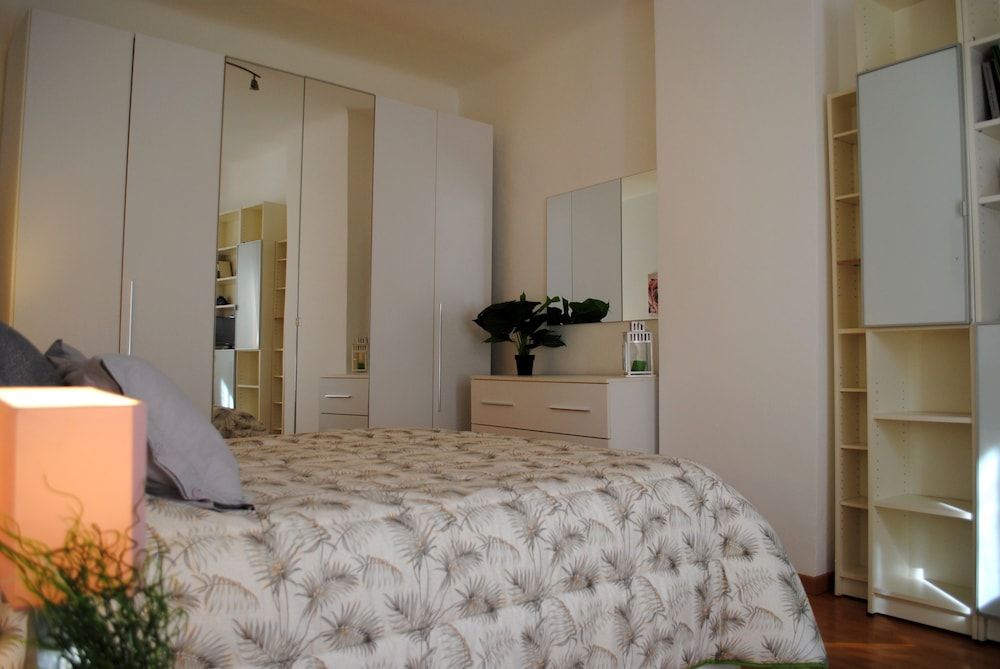 Bnbook – Milano Famagosta Flat City Apartment, 1 Bedroom 2
