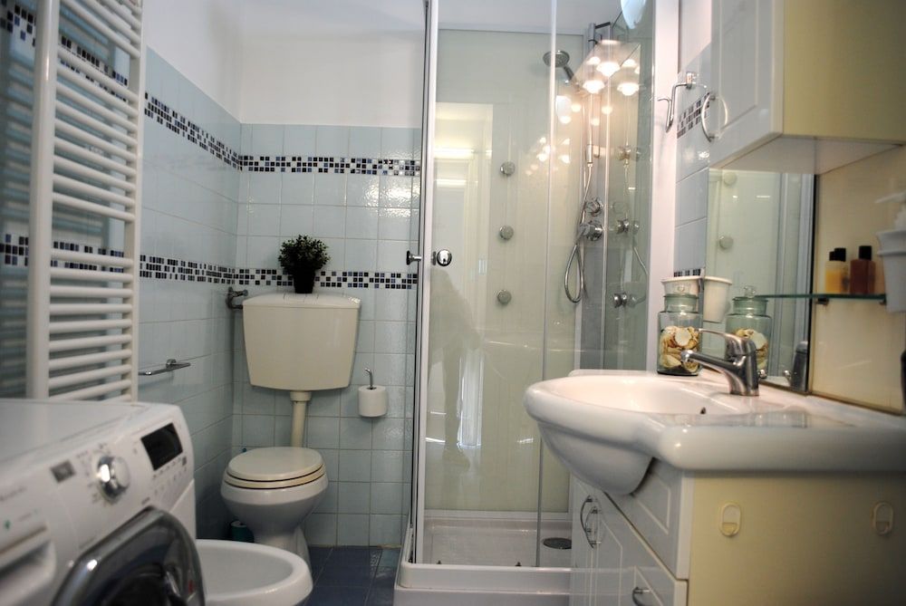 Bnbook – Milano Famagosta Flat City Apartment, 1 Bedroom 20