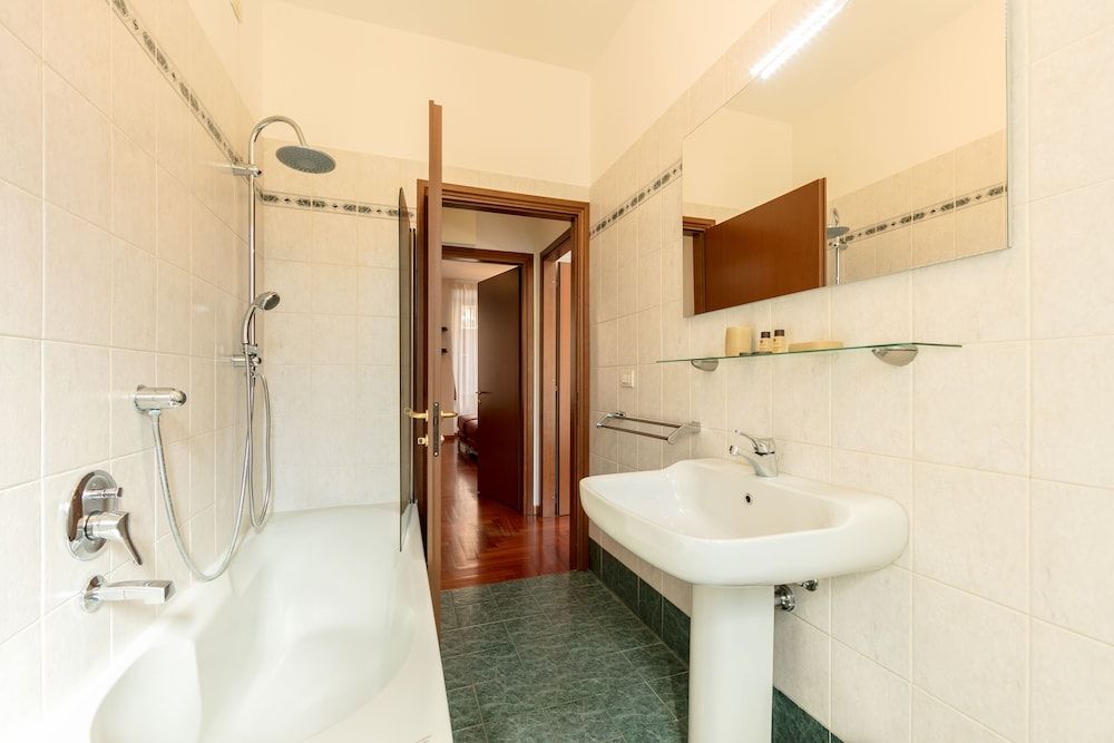 Heart Milan Apartments - Corso Como Apartment, 3 Bedrooms 18