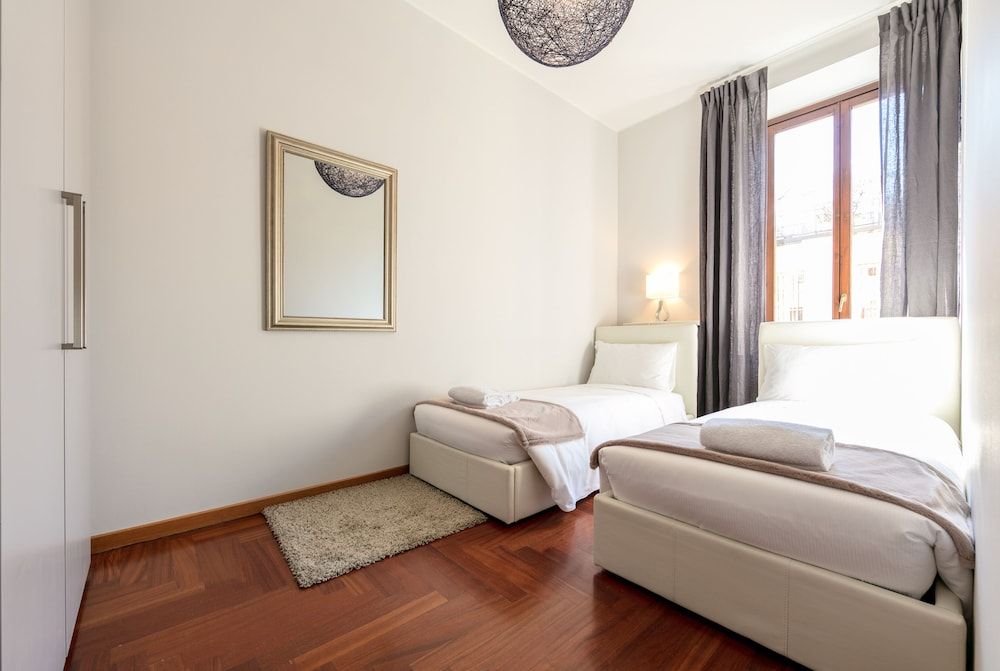 undefined Heart Milan Apartments - Corso Como 8