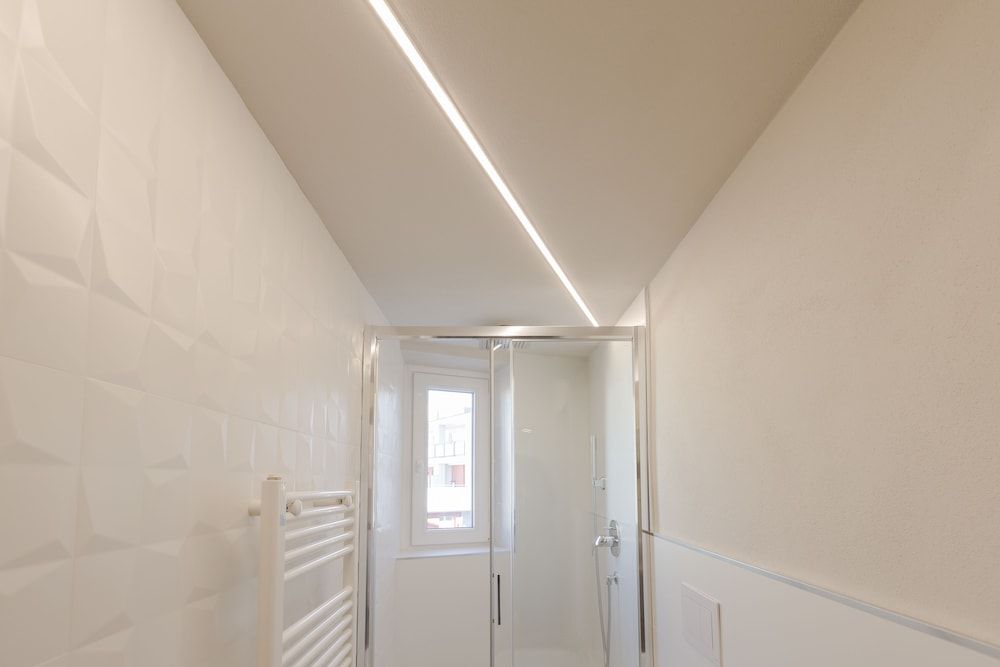 Typical Milanese Flat Design Studio, Non Smoking, Courtyard Area 14