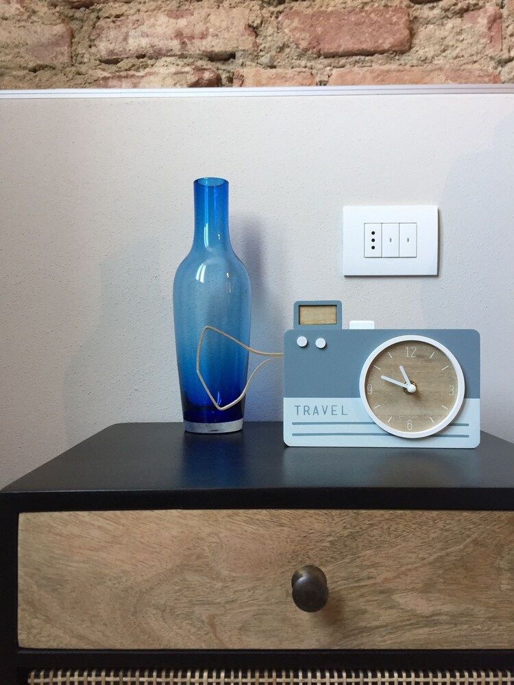 undefined Typical Milanese Flat 9