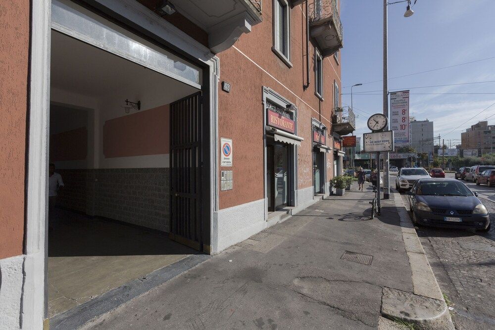 undefined Typical Milanese Flat 2