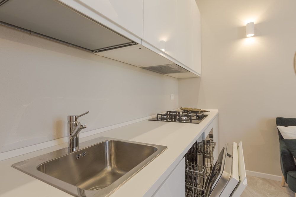 Typical Milanese Flat Design Studio, Non Smoking, Courtyard Area 11