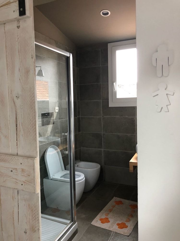 Spontini loft Loft, 1 Bedroom 38