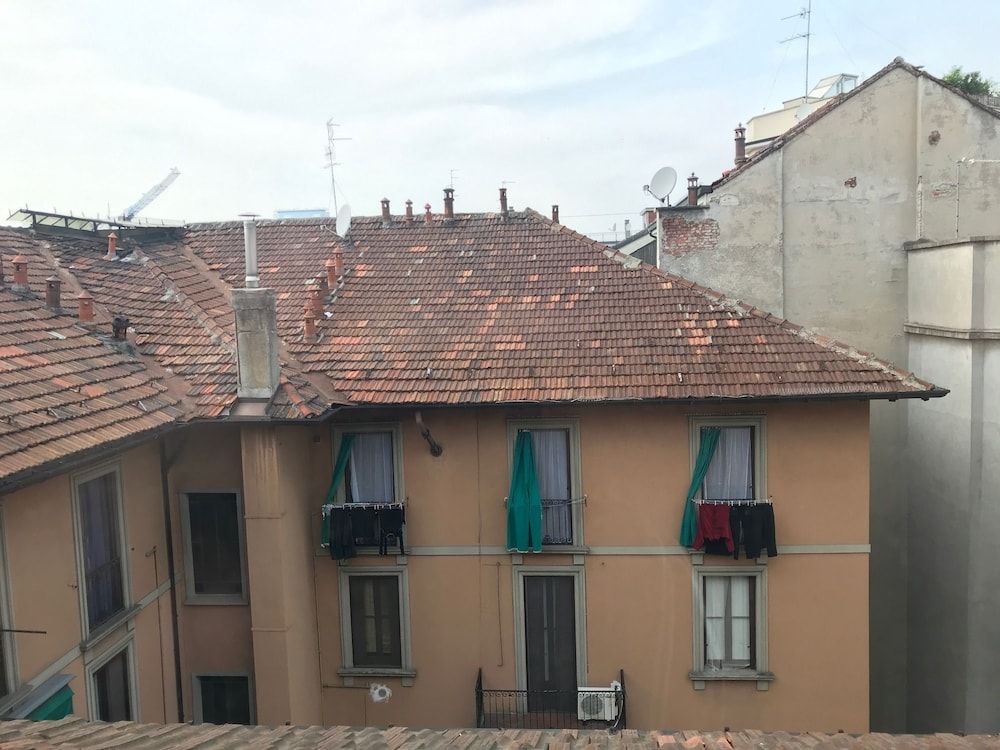 Spontini loft Loft, 1 Bedroom 28