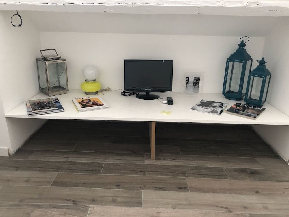 Spontini loft Loft, 1 Bedroom 26