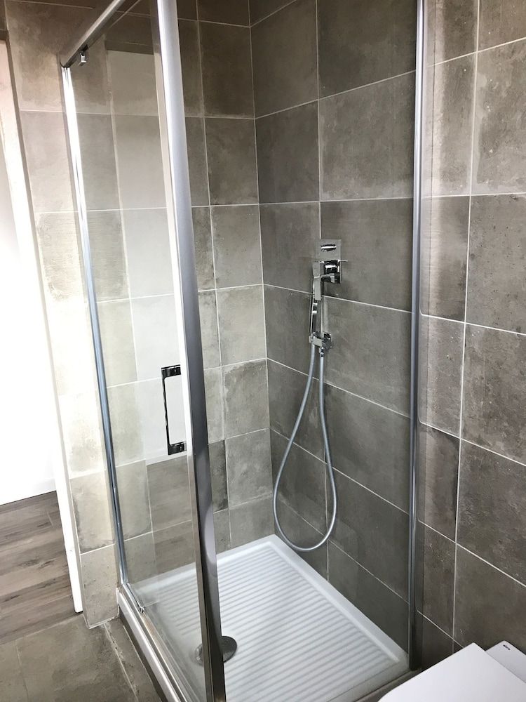 Spontini loft Loft, 1 Bedroom 44