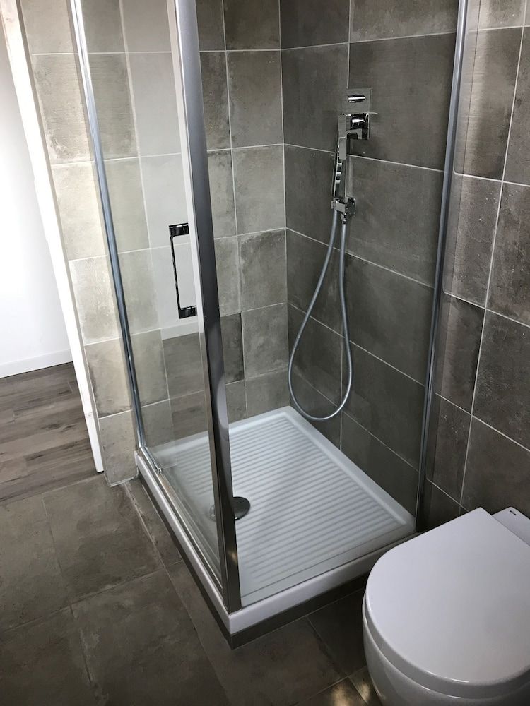 Spontini loft Loft, 1 Bedroom 43