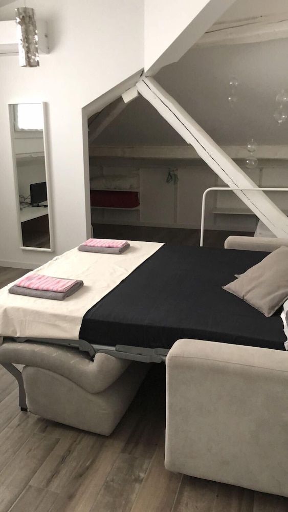 undefined Spontini loft 6