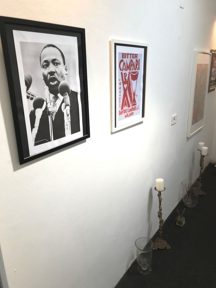 Spontini loft Loft, 1 Bedroom 24