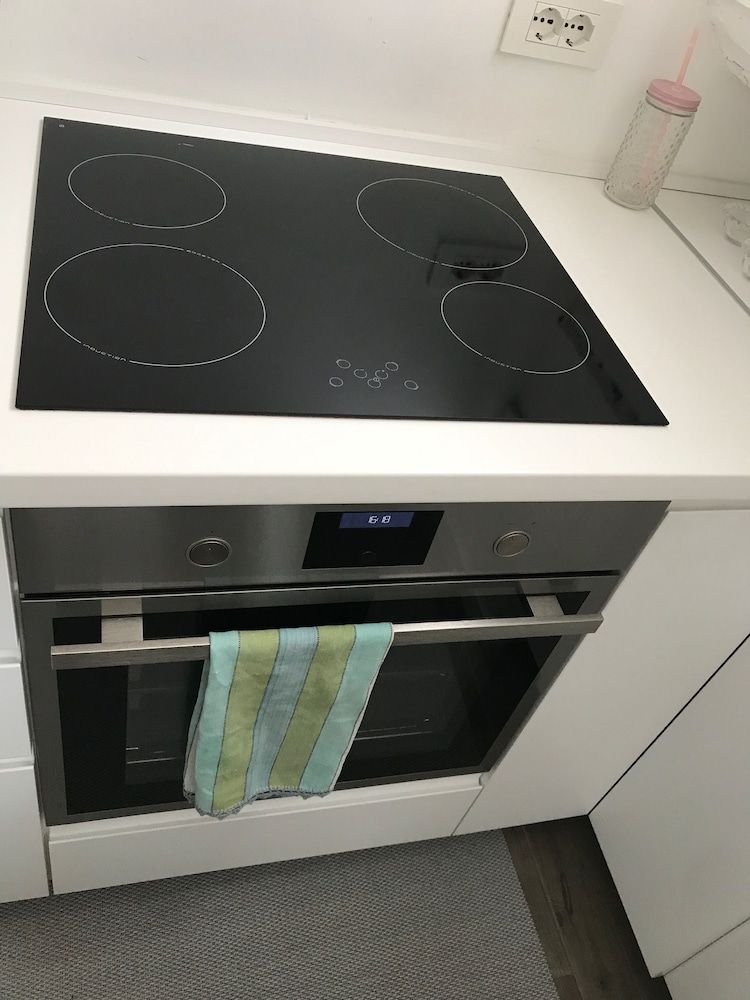 undefined Spontini loft 10