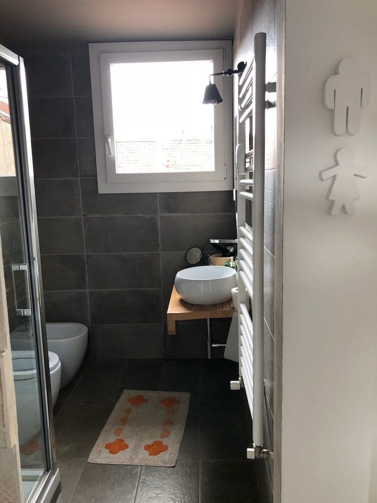 Spontini loft Loft, 1 Bedroom 37