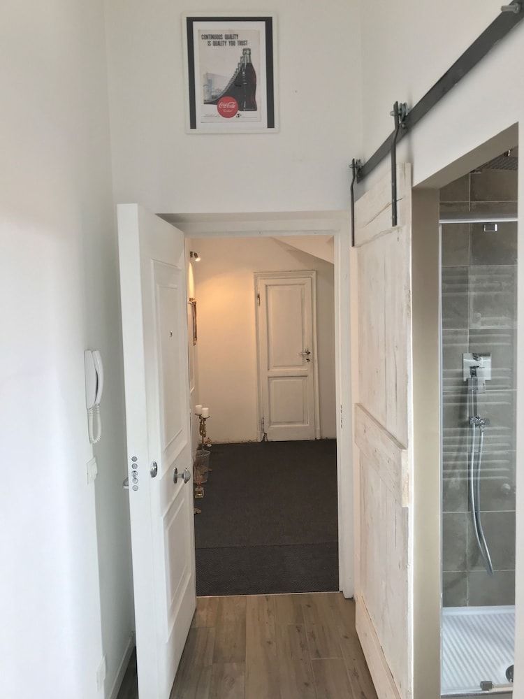 Spontini loft Loft, 1 Bedroom 34