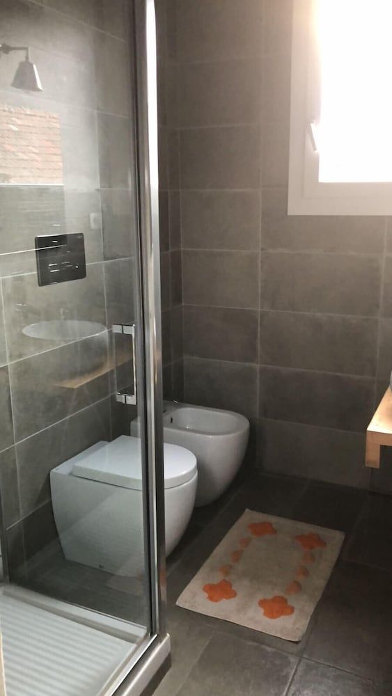 Spontini loft Loft, 1 Bedroom 40