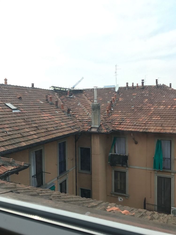 Spontini loft Loft, 1 Bedroom 29