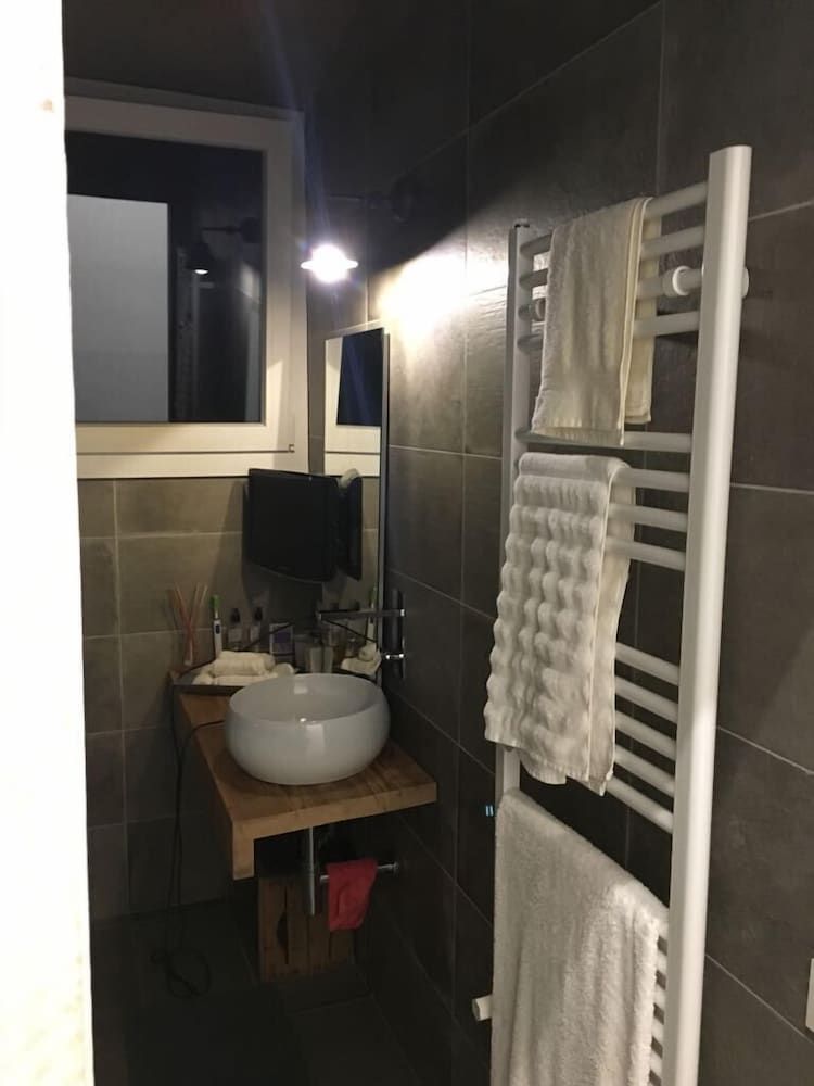 Spontini loft Loft, 1 Bedroom 41