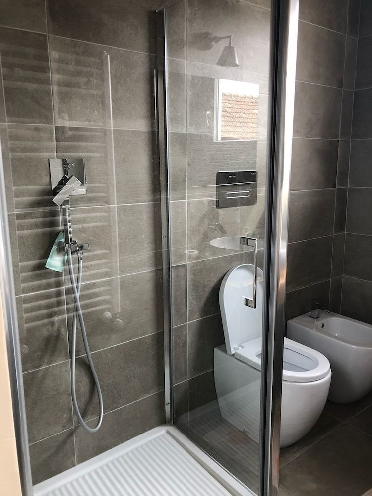 Spontini loft Loft, 1 Bedroom 39