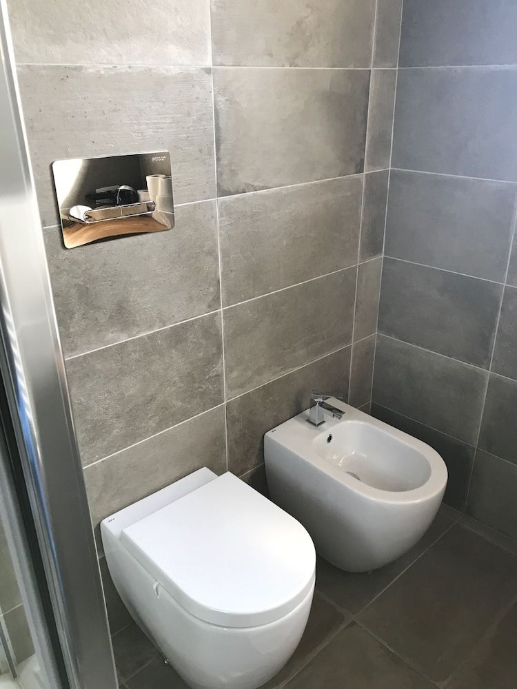 Spontini loft Loft, 1 Bedroom 35