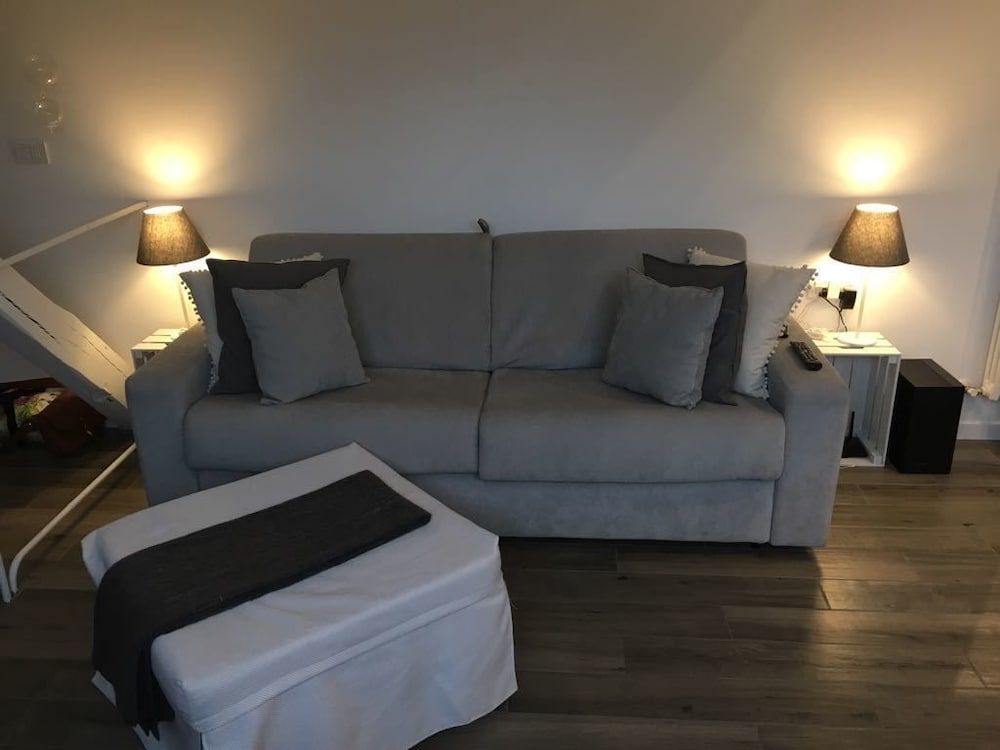 undefined Spontini loft 2