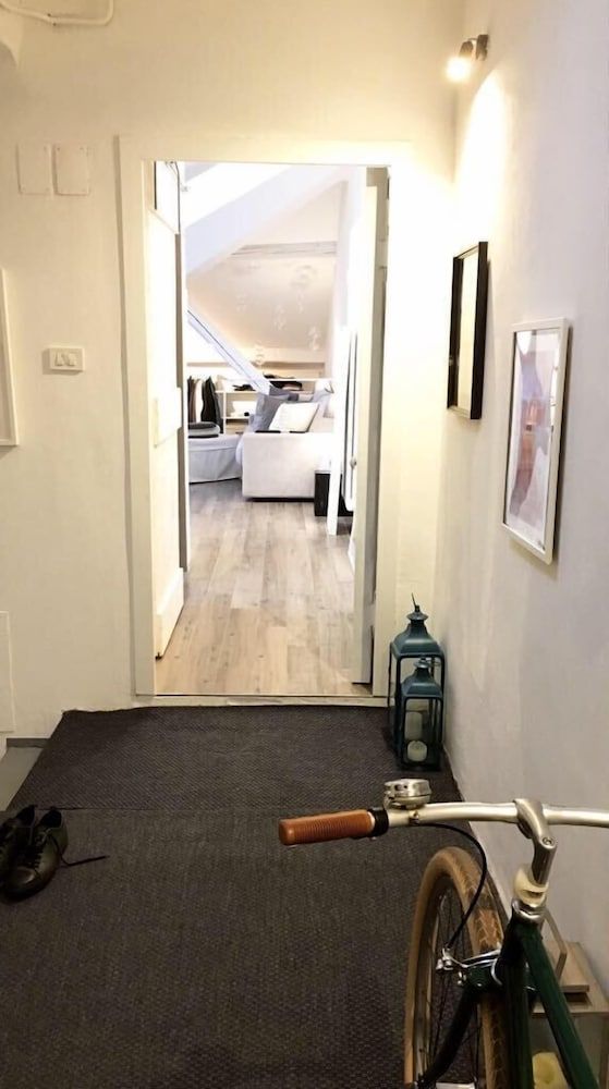 Spontini loft Loft, 1 Bedroom 23