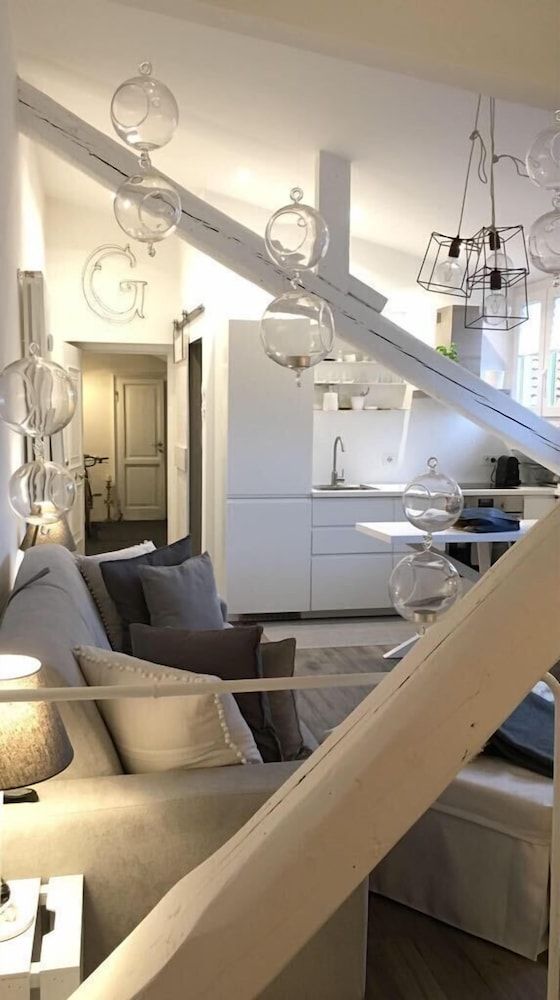 Spontini loft Loft, 1 Bedroom 21