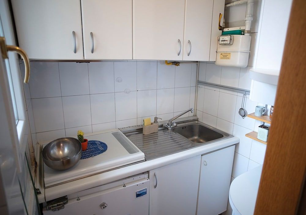 undefined Cenisio apartment 5