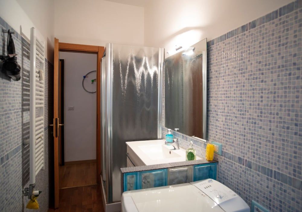 Cenisio apartment Apartment, 1 Bedroom 11