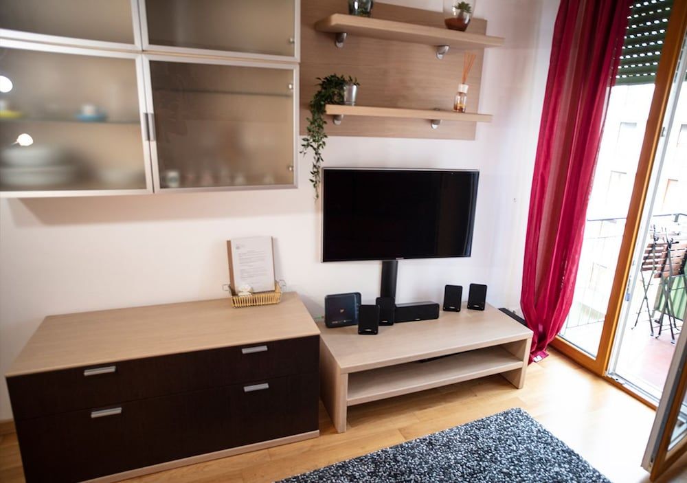 undefined Cenisio apartment 7