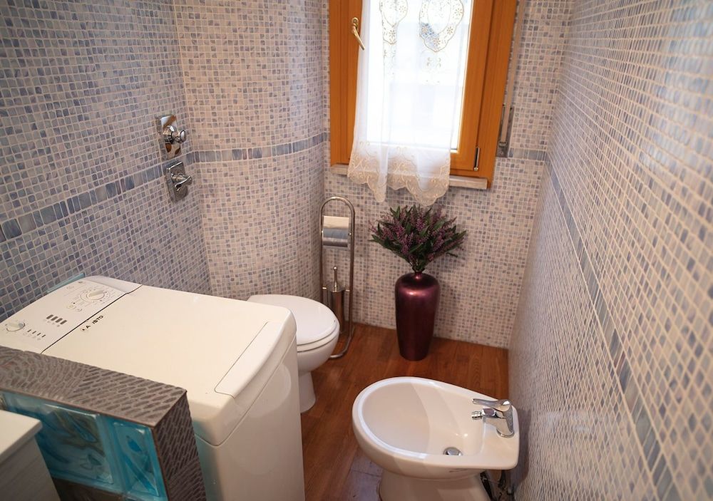 Cenisio apartment Apartment, 1 Bedroom 12