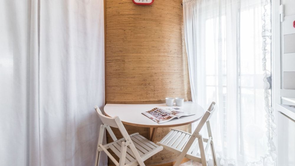 Italianway - Washington 91 Apartment (1 Bedroom) 15