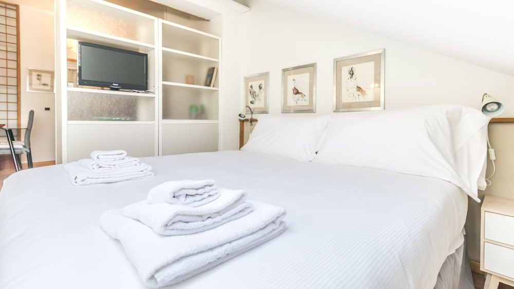 Italianway - Washington 91 Apartment (1 Bedroom) 3