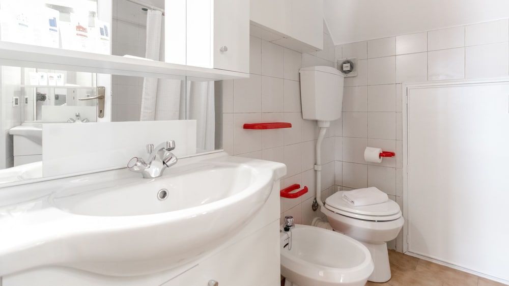 Italianway - Washington 91 Apartment (1 Bedroom) 8