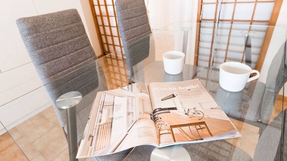 Italianway - Washington 91 Apartment (1 Bedroom) 6