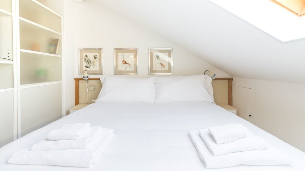 Italianway - Washington 91 Apartment (1 Bedroom) 2