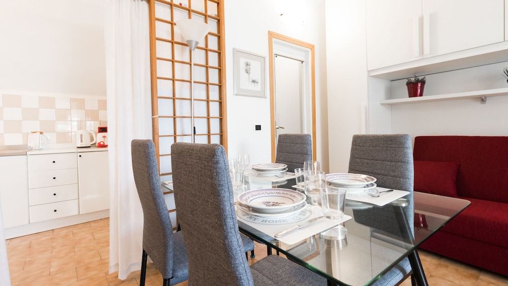 undefined Italianway - Washington 91 5