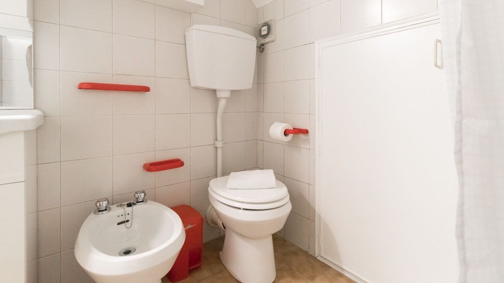 Italianway - Washington 91 Apartment (1 Bedroom) 9