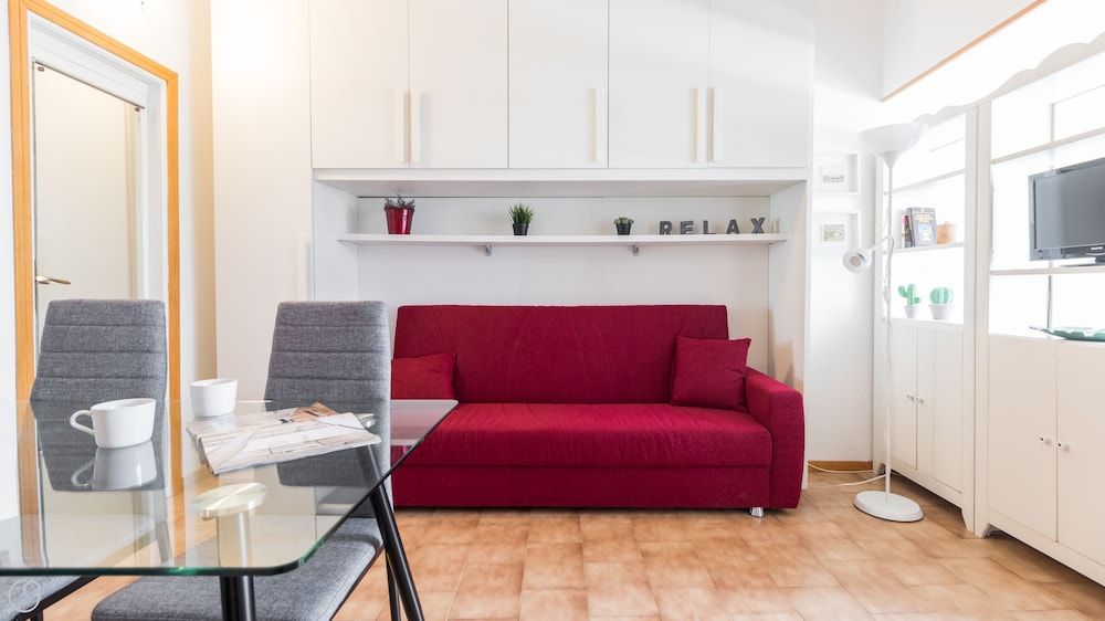 Italianway - Washington 91 Apartment (1 Bedroom) 16