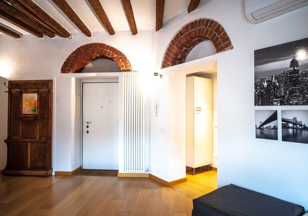 Isola apartment City Apartment, 3 Bedrooms 14