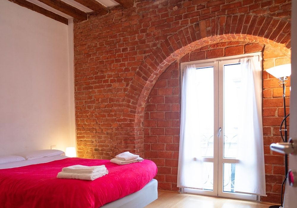 undefined Isola apartment 6